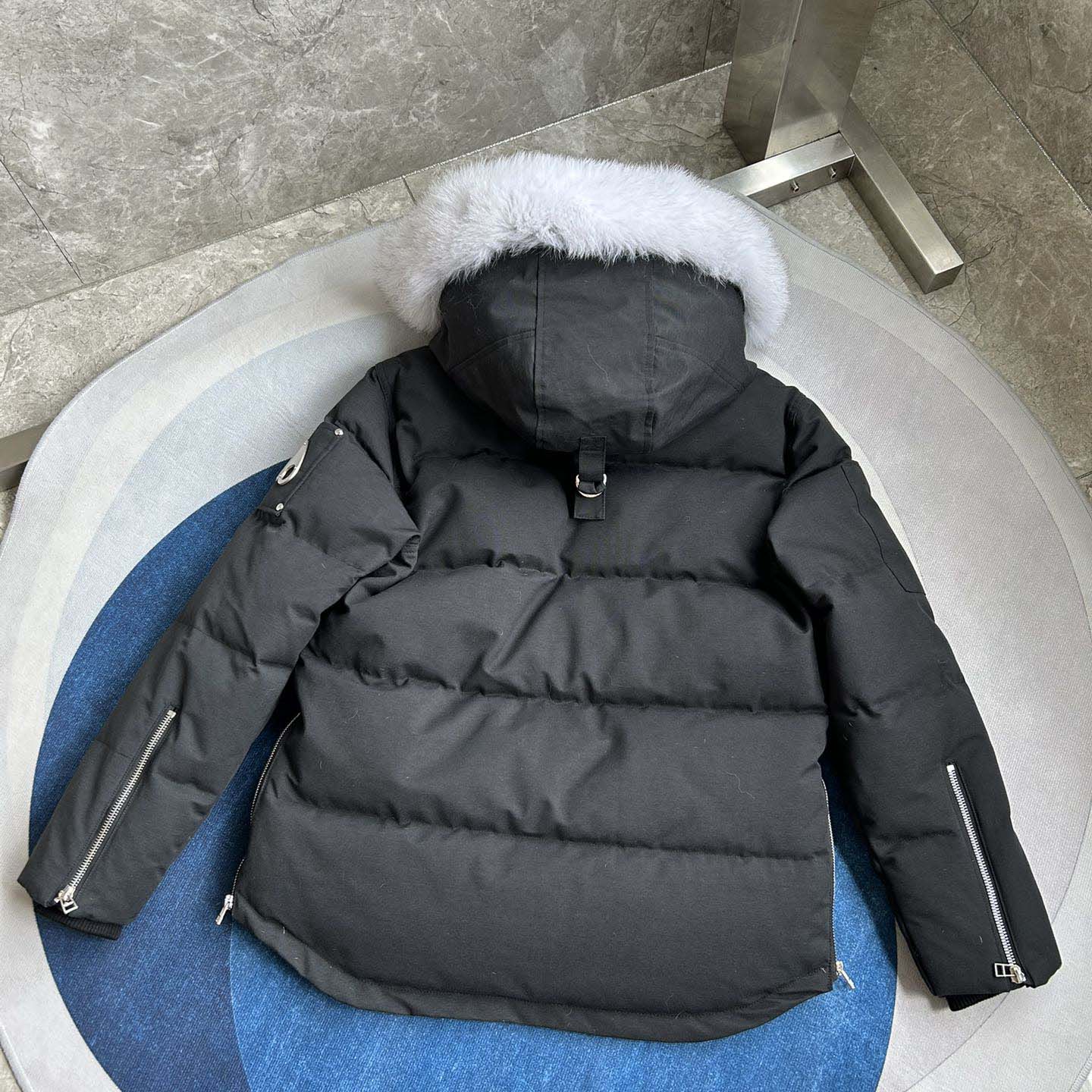 Canada Goose 3Q Puffer Jacket - DesignerGu