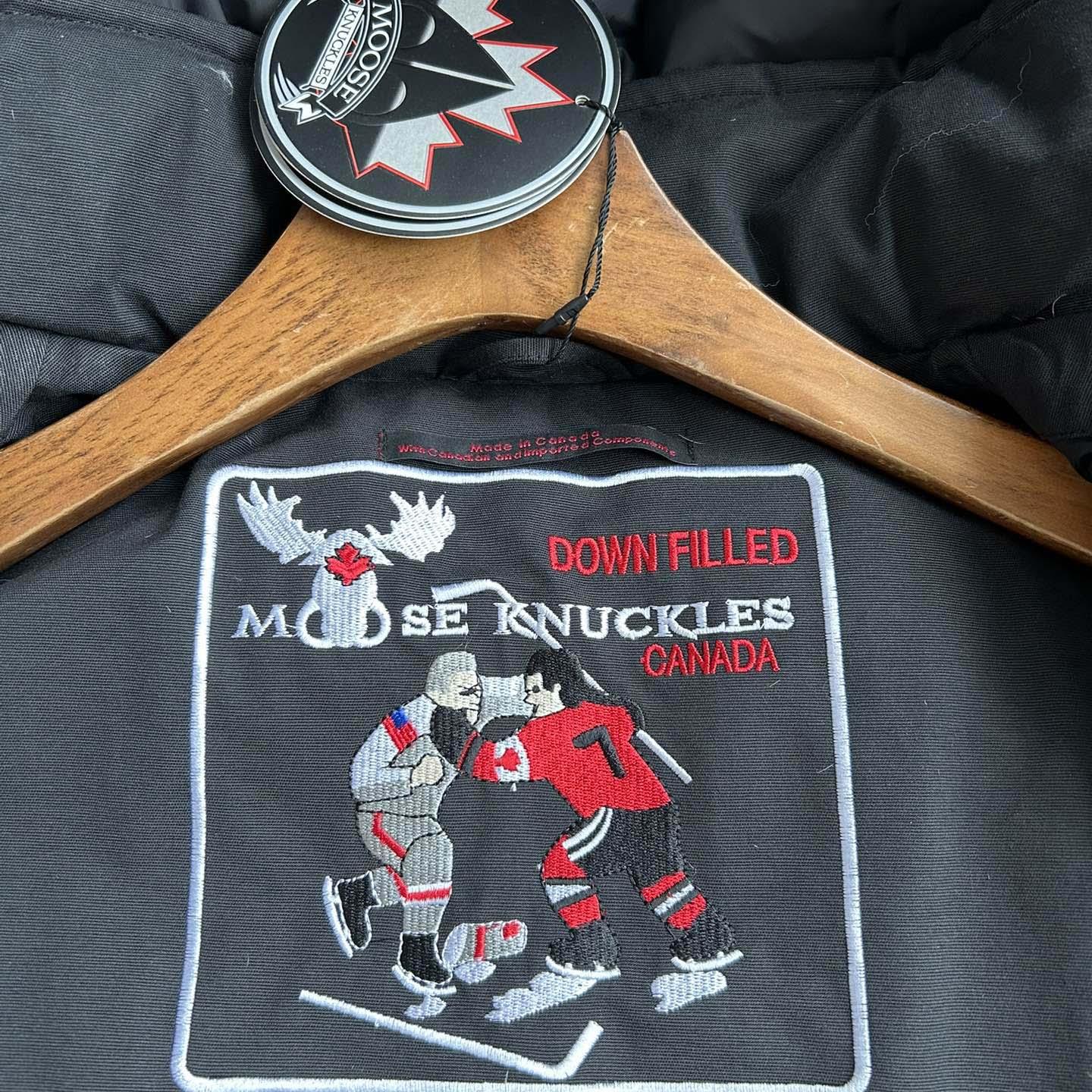 Canada Goose 3Q Puffer Jacket - DesignerGu