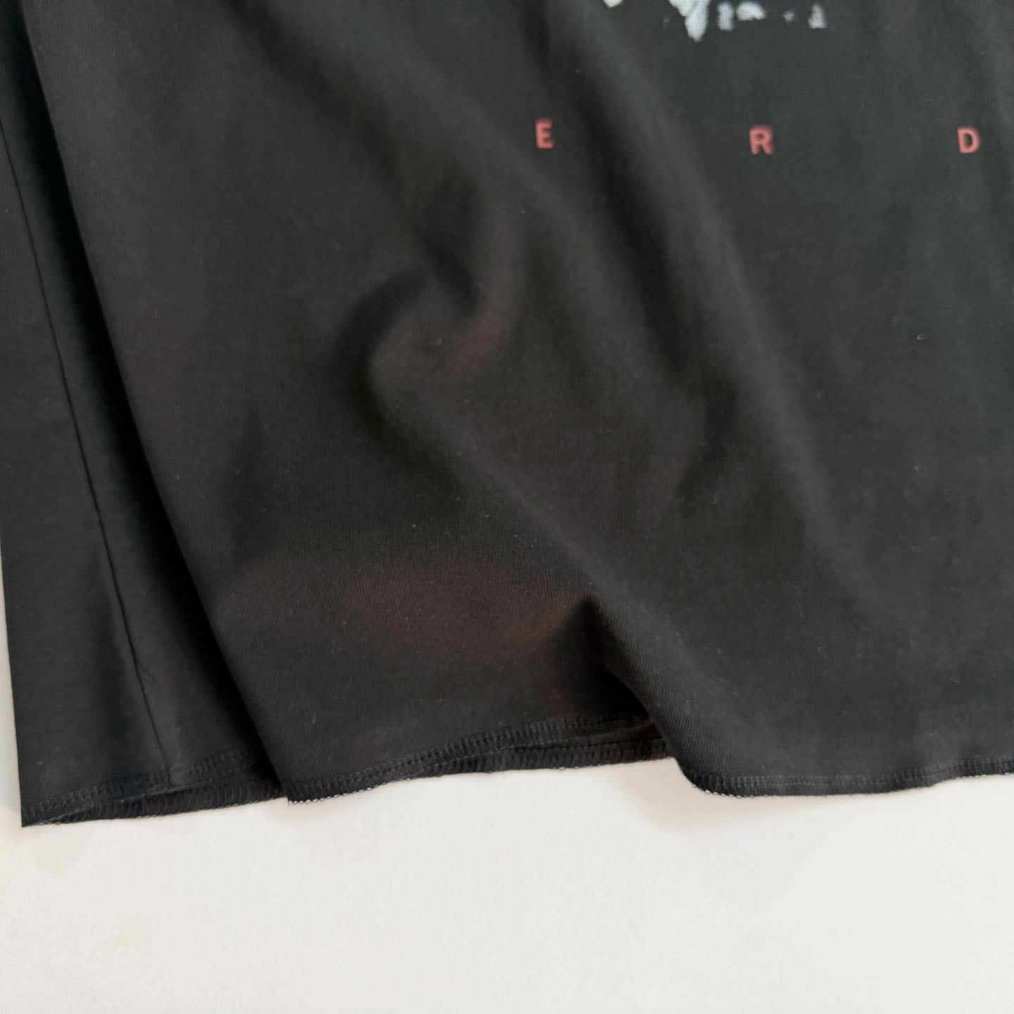 Enfants Riches Déprimés My Own Slave Raglan Graphic t-shirt - DesignerGu