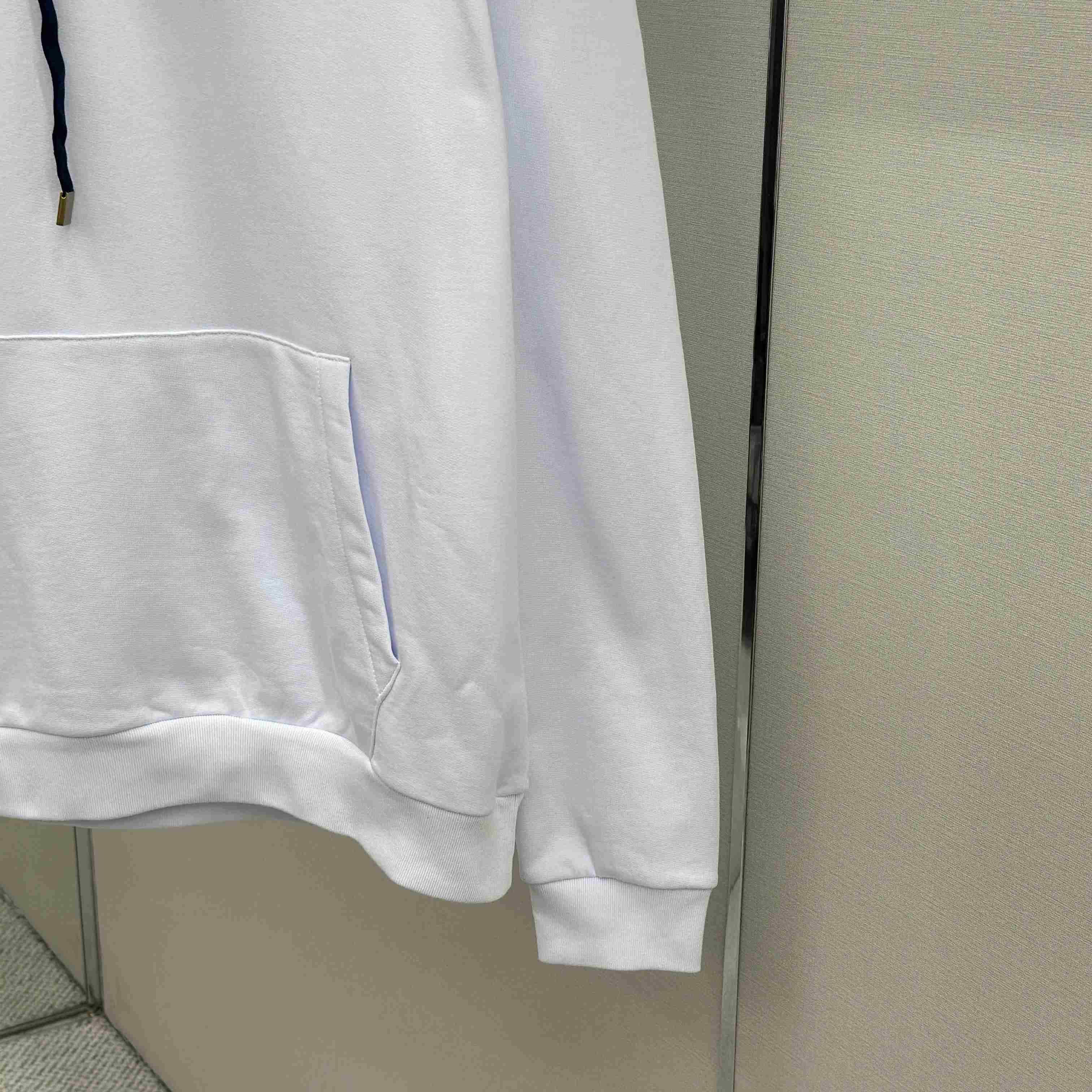 Louis Vuitton Cotton Hoodie 1AHUGK - DesignerGu