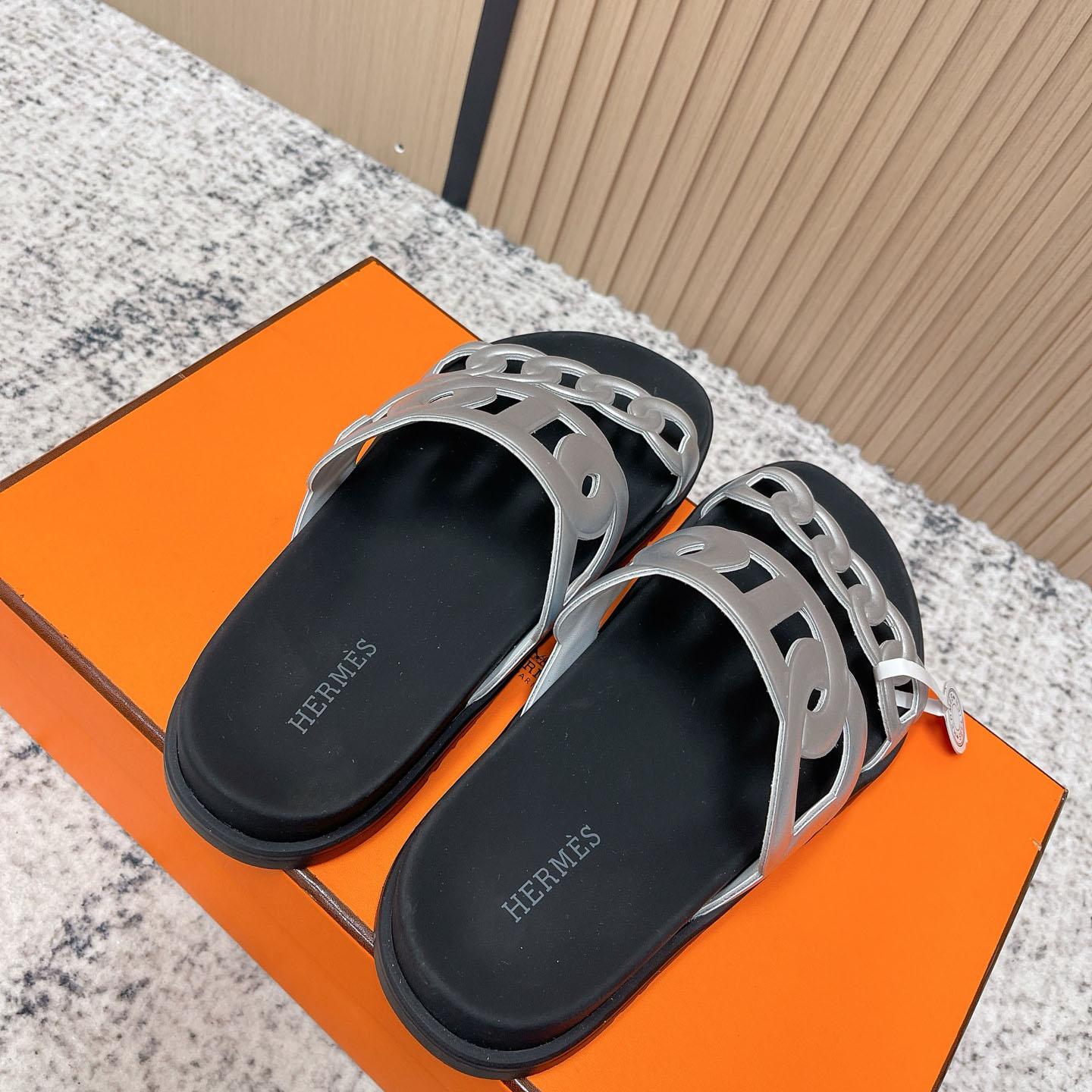 Hermes Extra Sandal - DesignerGu