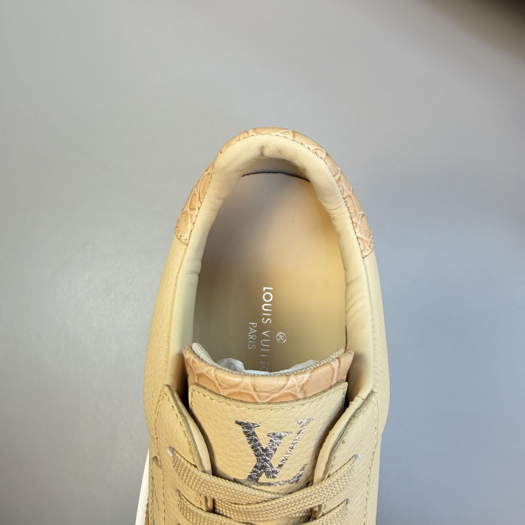 Louis Vuitton Beverly Hills Sneaker 1AJDC3 - DesignerGu