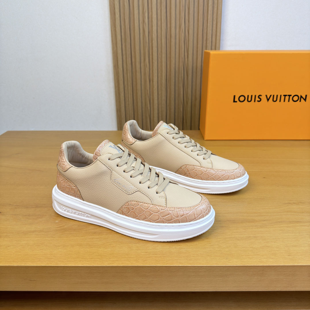 Louis Vuitton Beverly Hills Sneaker 1AJDC3 - DesignerGu