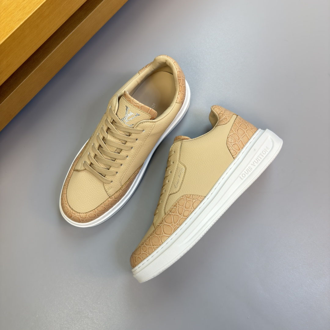 Louis Vuitton Beverly Hills Sneaker 1AJDC3 - DesignerGu