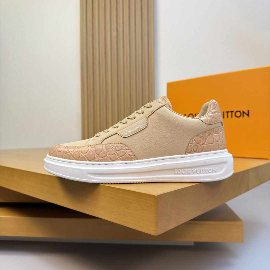 Louis Vuitton Beverly Hills Sneaker 1AJDC3 - DesignerGu