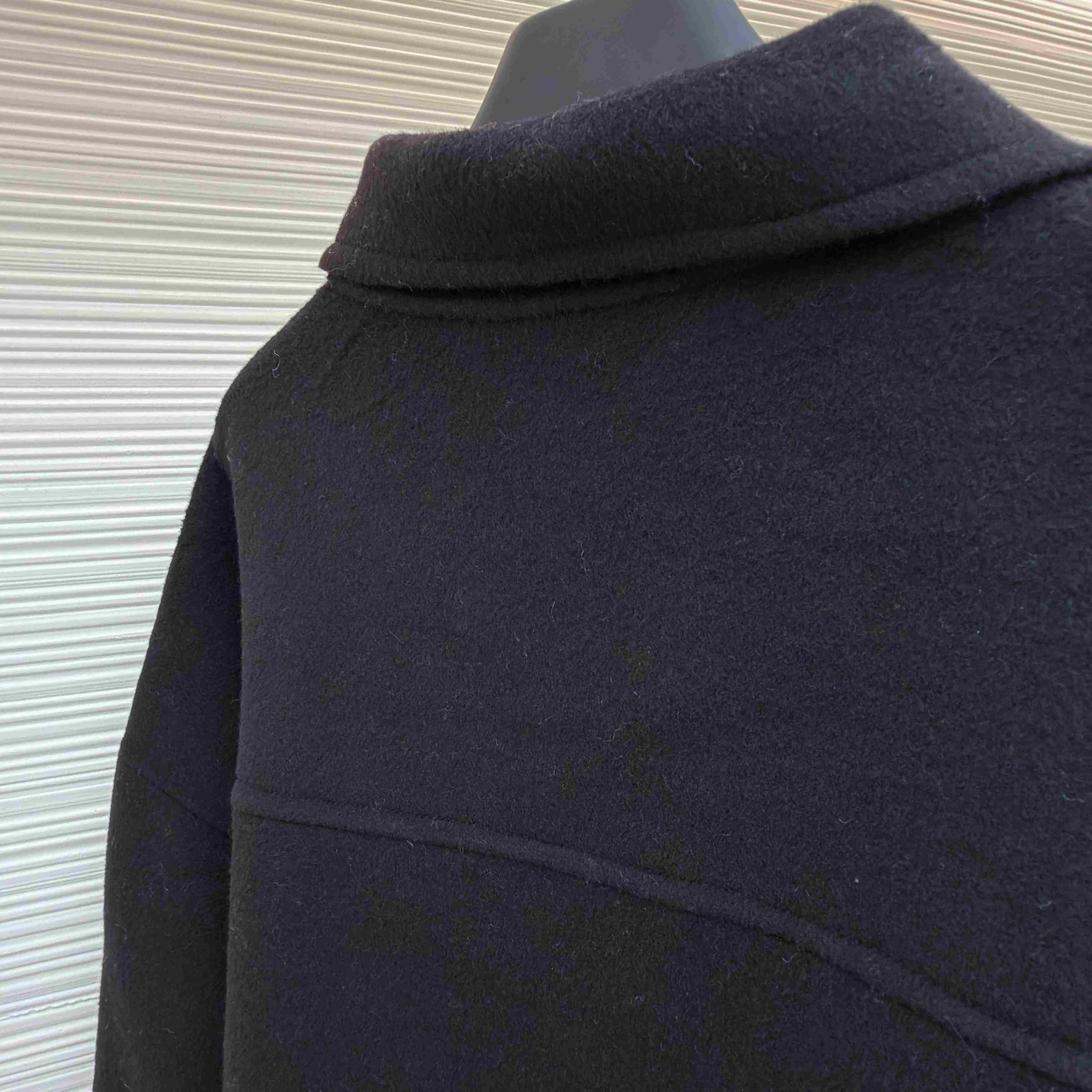 Acne Studios Cashmere Jacket - DesignerGu