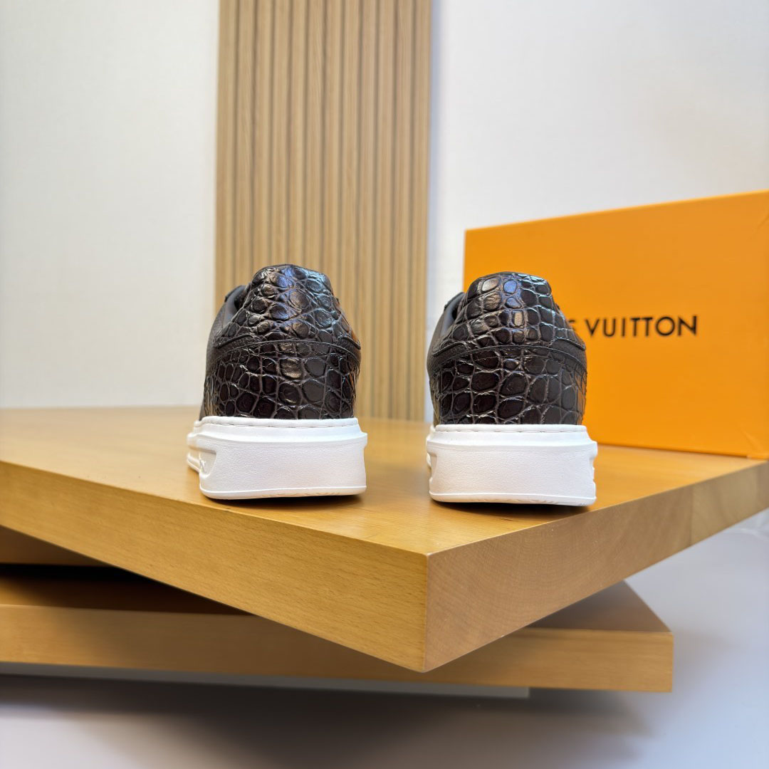 Louis Vuitton Beverly Hills Sneaker 1AJDD3 - DesignerGu