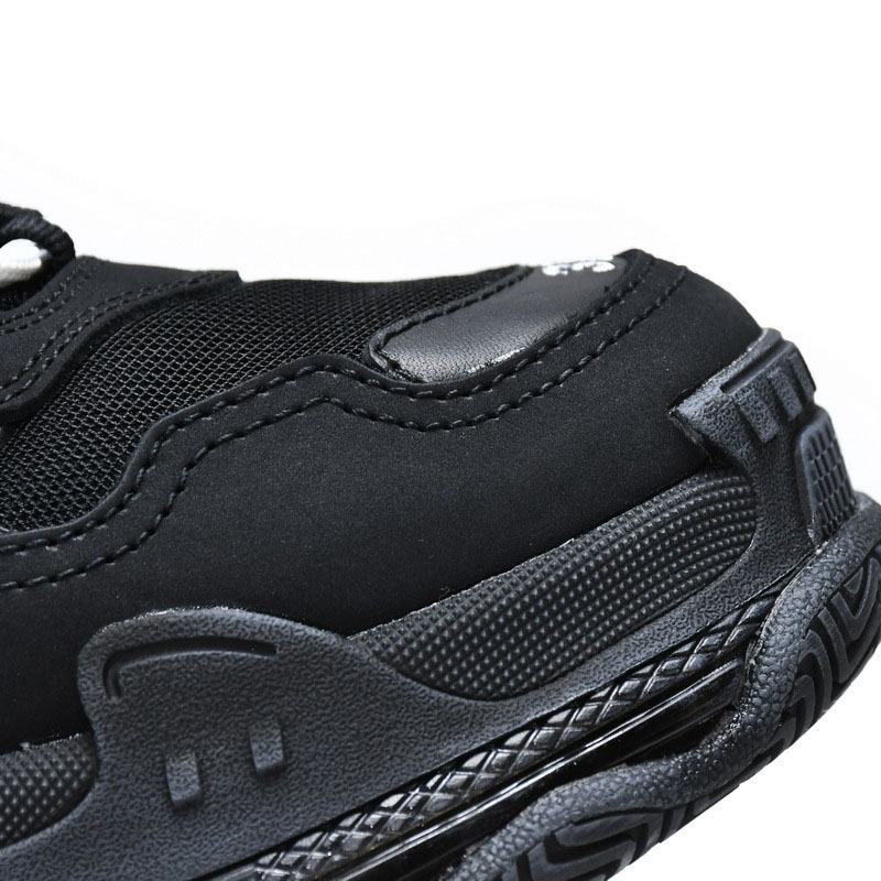 Balenciaga Triple S Sneaker  - DesignerGu