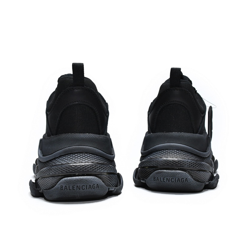 Balenciaga Triple S Sneaker  - DesignerGu