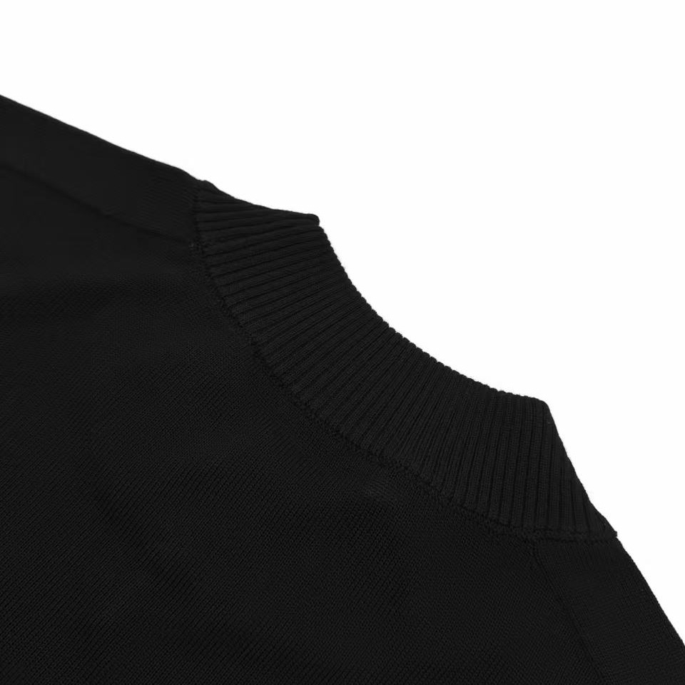 Acne Studios Short-sleeve Knit - DesignerGu