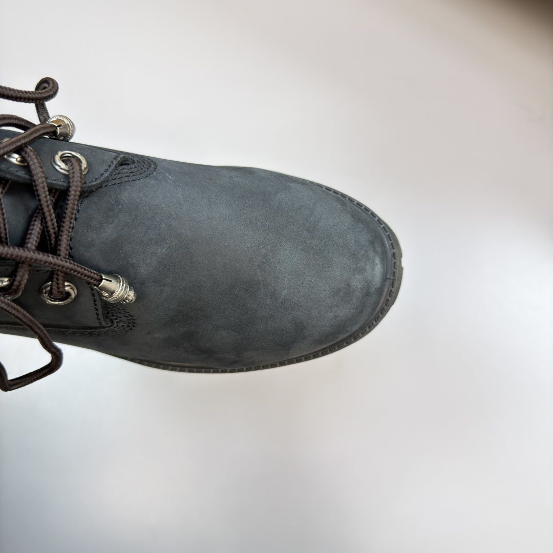 Chrome Hearts x Timberland 6-inch Boots - DesignerGu