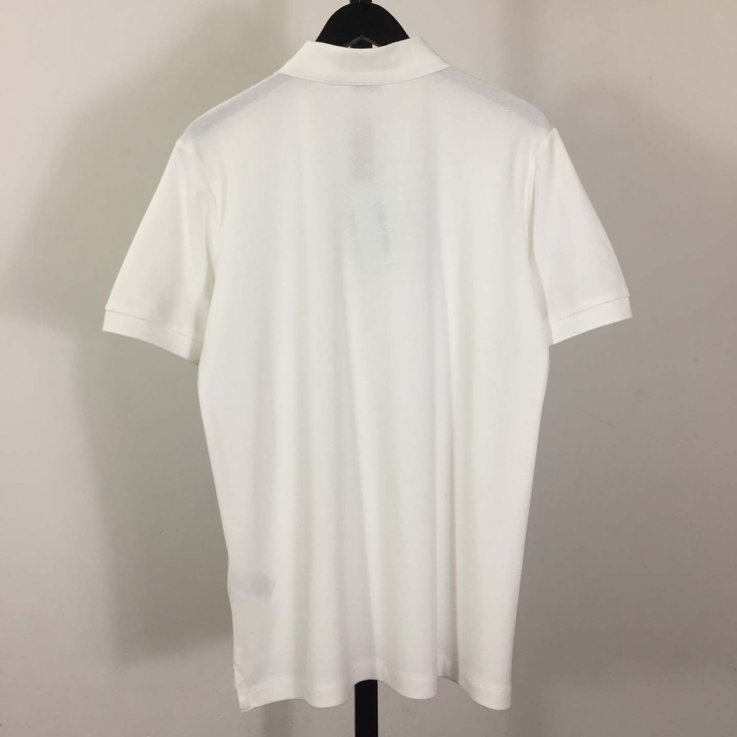 Burberry Cotton Polo Shirt - DesignerGu