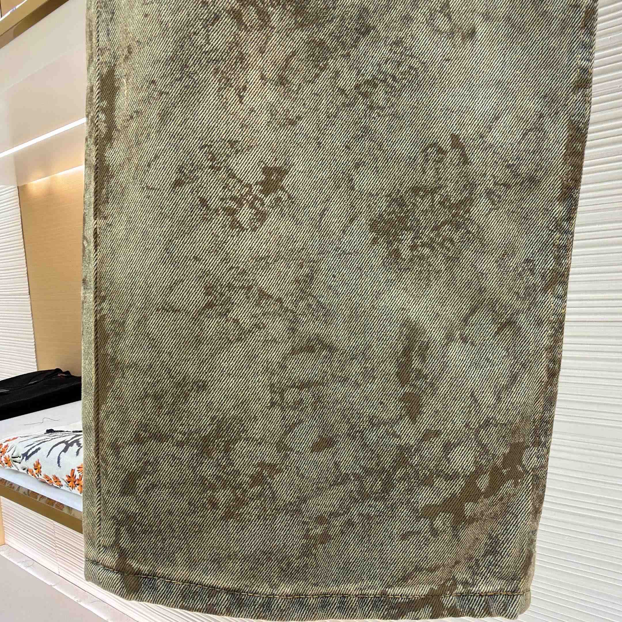 Acne Studios Regular Fit Jeans - 2021F  - DesignerGu