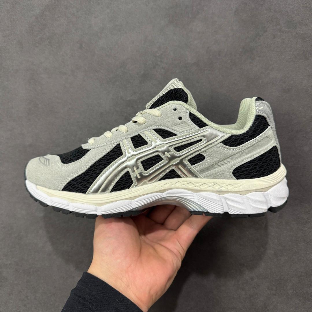 Asics  Kith x ASICS Gel Kayano 12.1 'Peat Cream' 1203A846-020 - DesignerGu