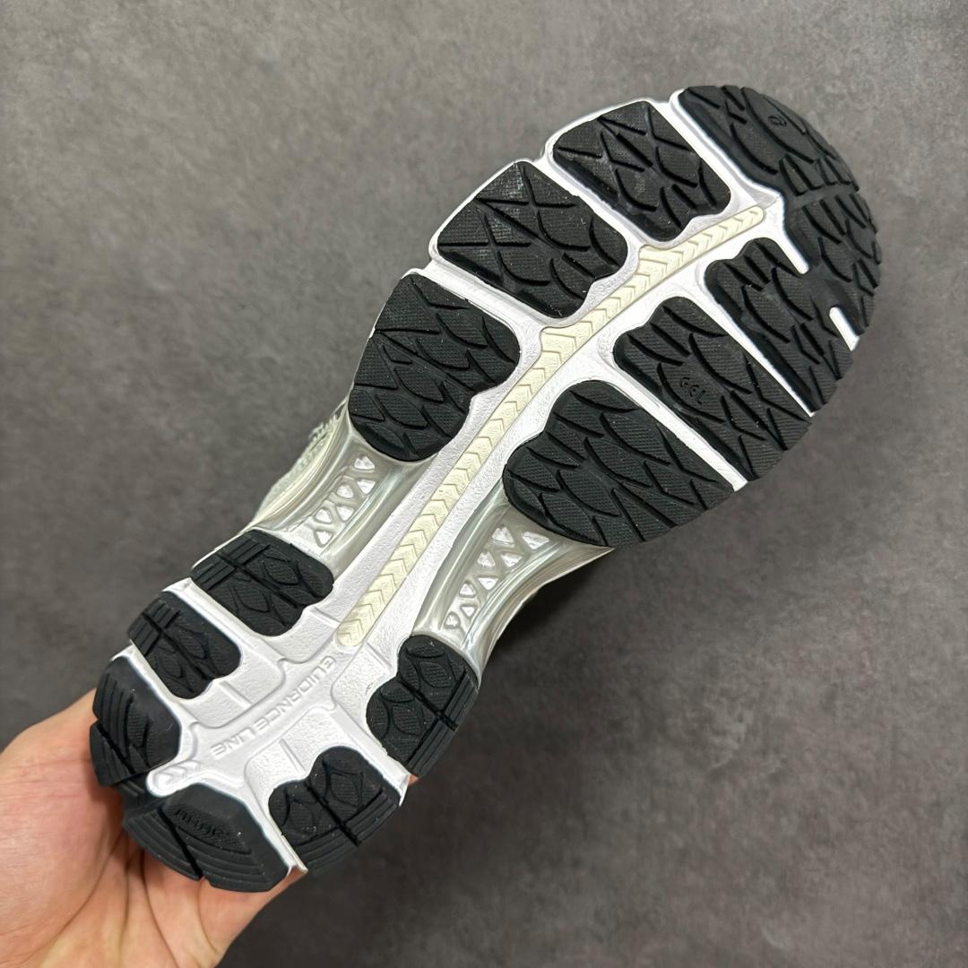 Asics  Kith x ASICS Gel Kayano 12.1 'Peat Cream' 1203A846-020 - DesignerGu