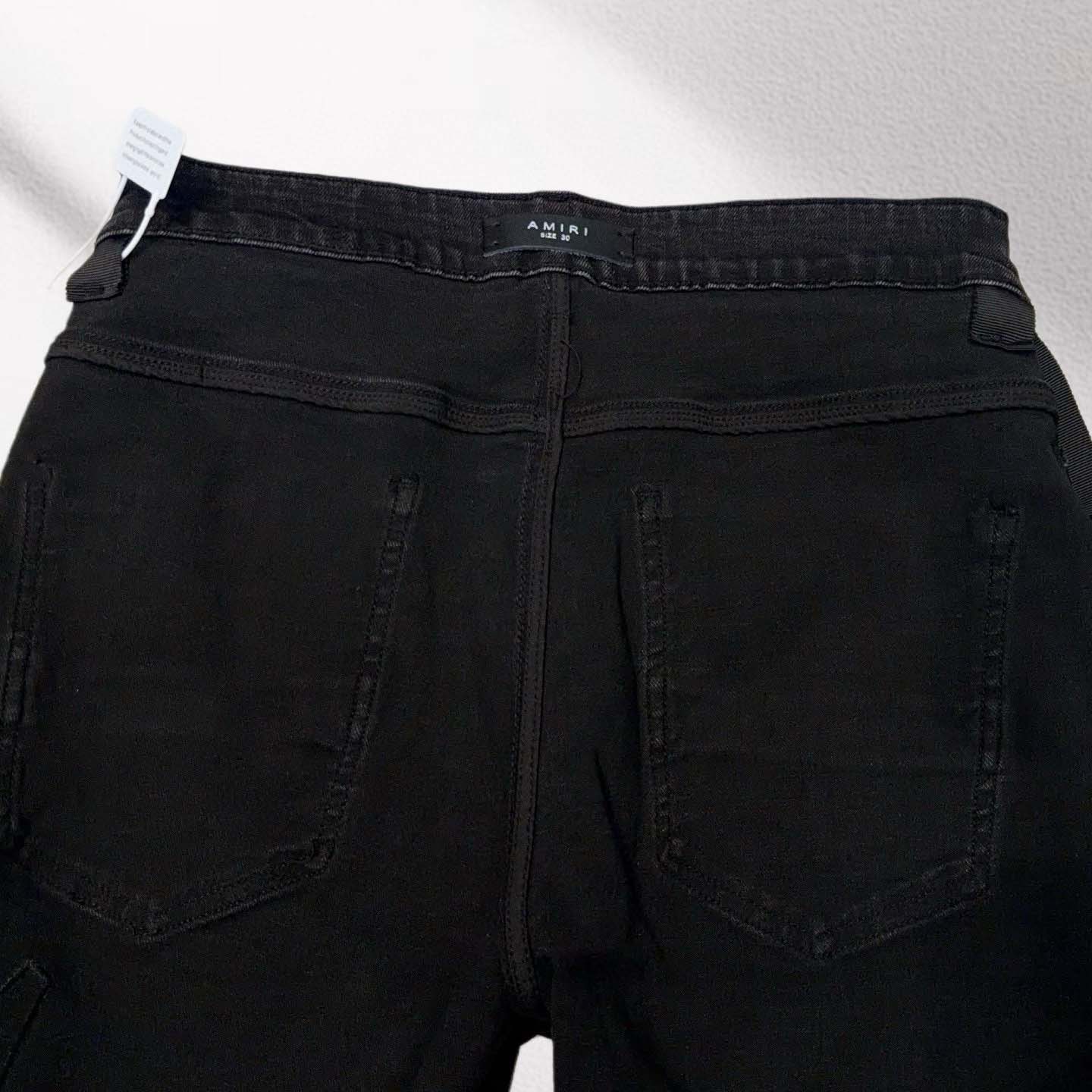 Amiri Shorts    20281 - DesignerGu