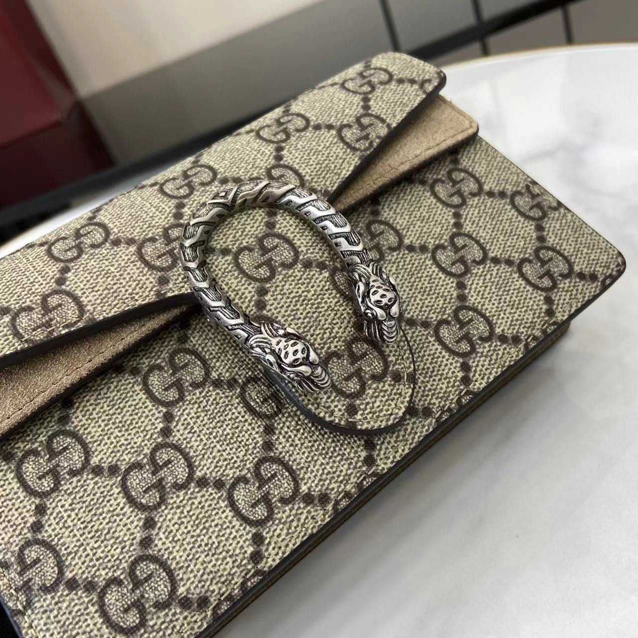 Gucci Dionysus mini bag 476432 - DesignerGu