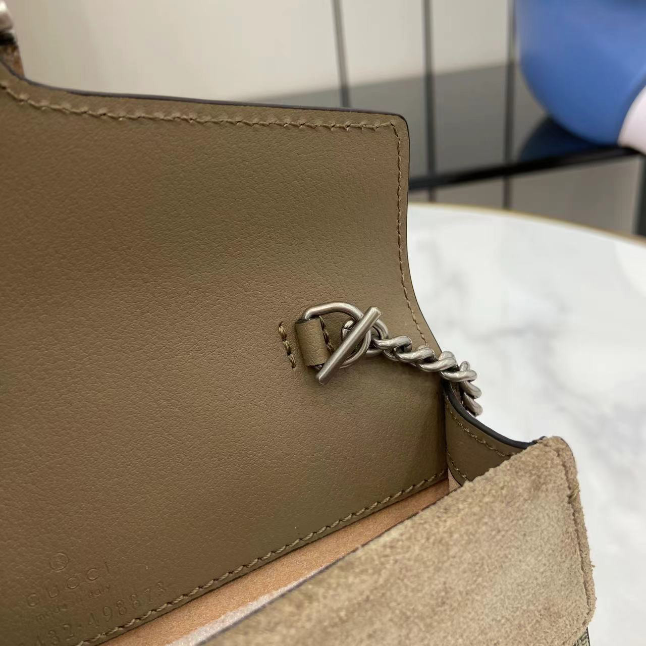 Gucci Dionysus mini bag 476432 - DesignerGu
