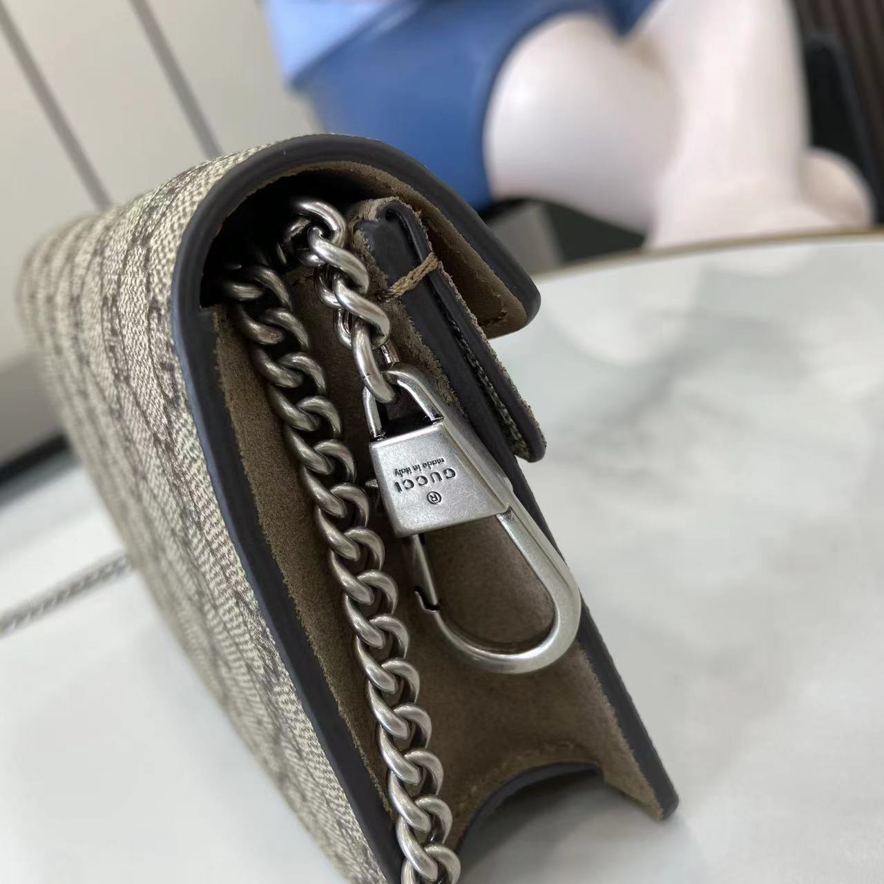Gucci Dionysus mini bag 476432 - DesignerGu