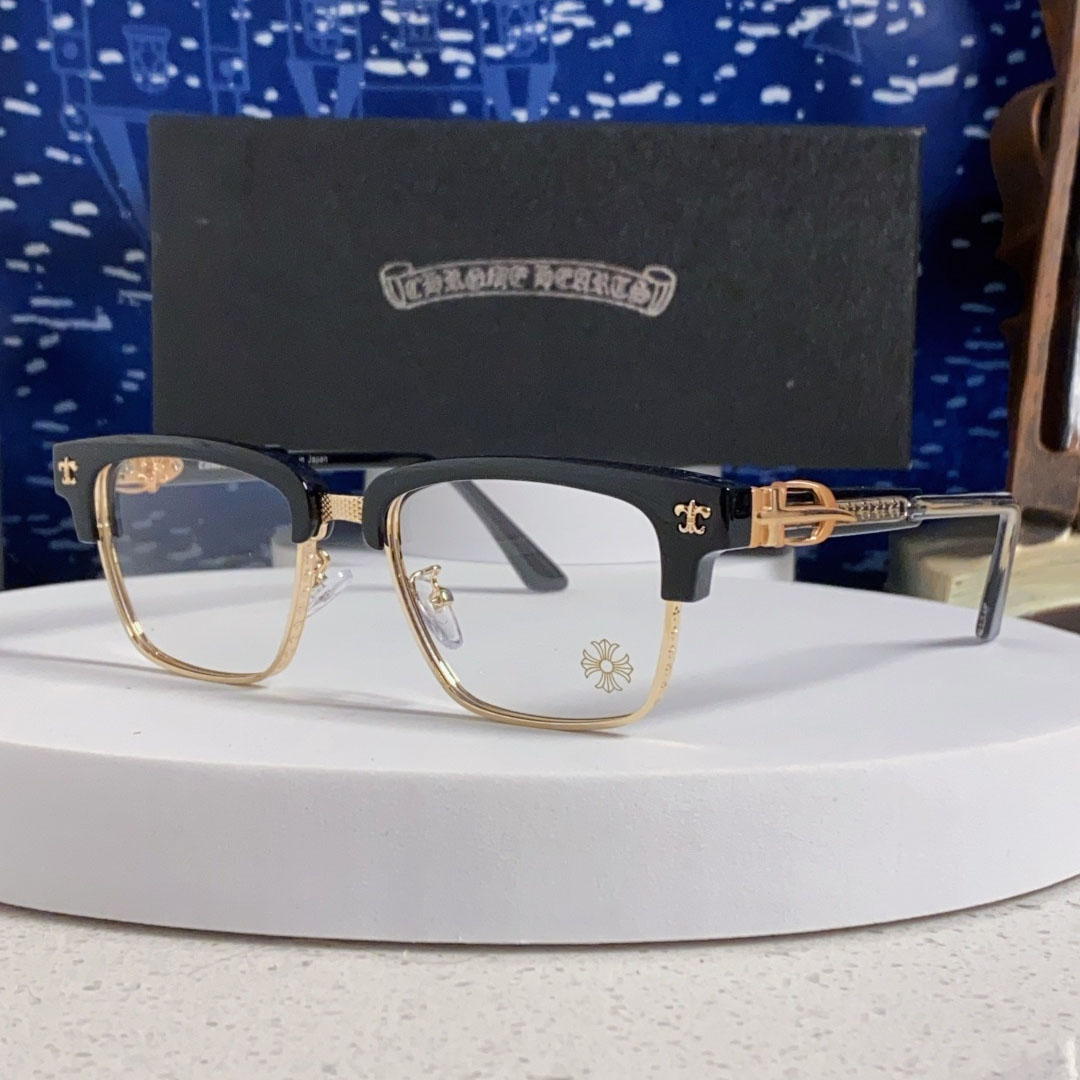 Chrome Hearts CH8206 Glasses - DesignerGu
