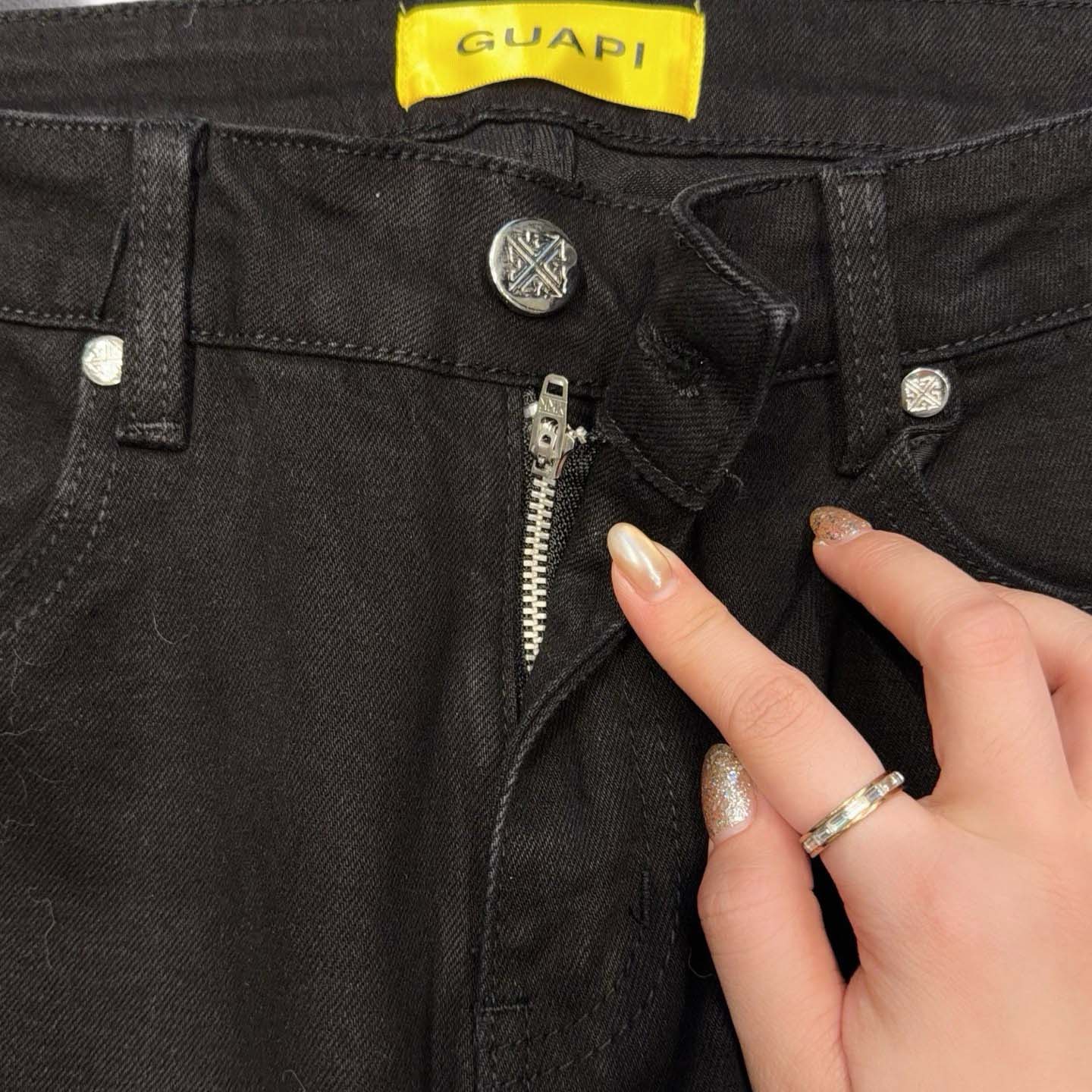 Guapi Jeans   8358 - DesignerGu