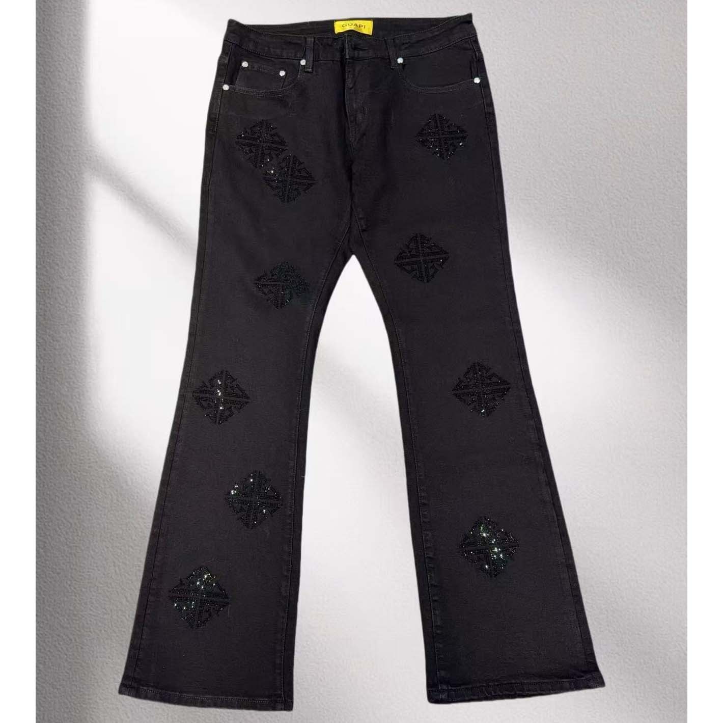 Guapi Jeans   8358 - DesignerGu