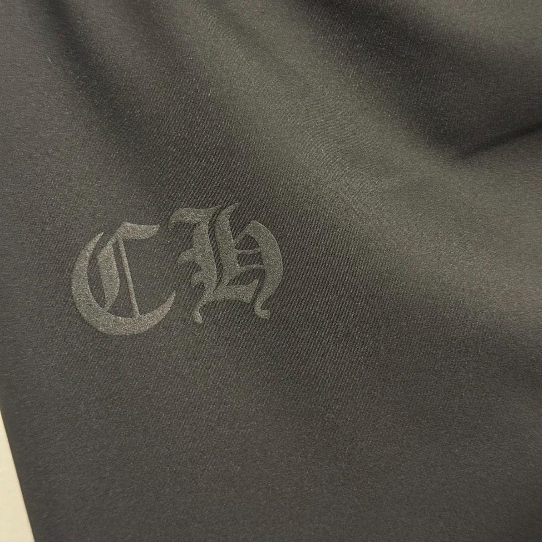 Chrome Hearts Logo Leggings - DesignerGu