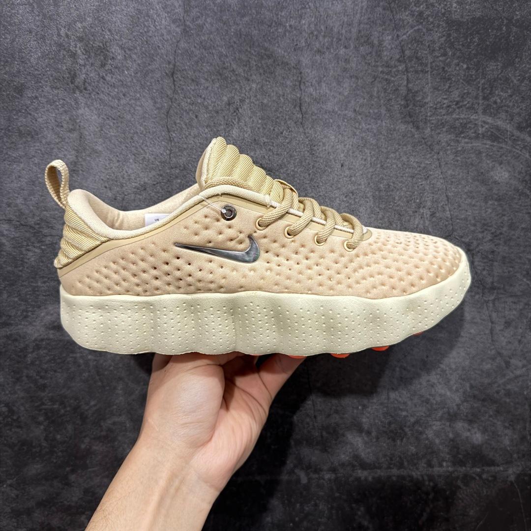  Nike Mind 002 'Light Khaki' HQ4308-200 - DesignerGu