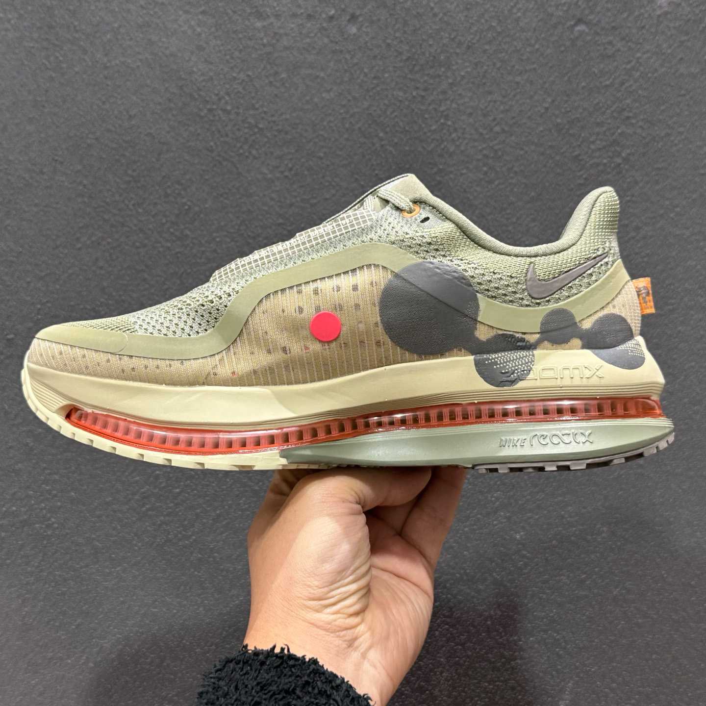 Nike Pegasus Premium IM6677-222  - DesignerGu