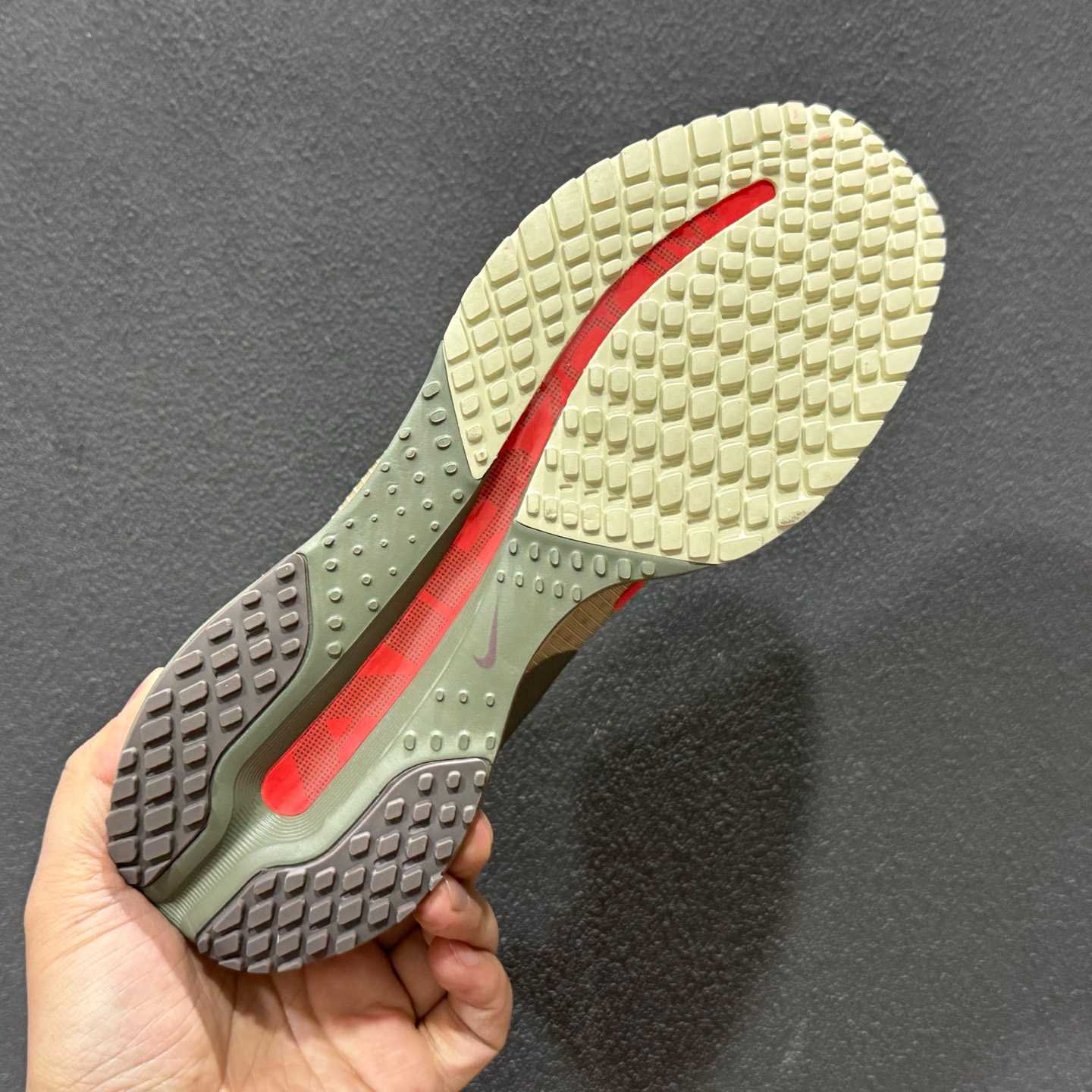 Nike Pegasus Premium IM6677-222  - DesignerGu