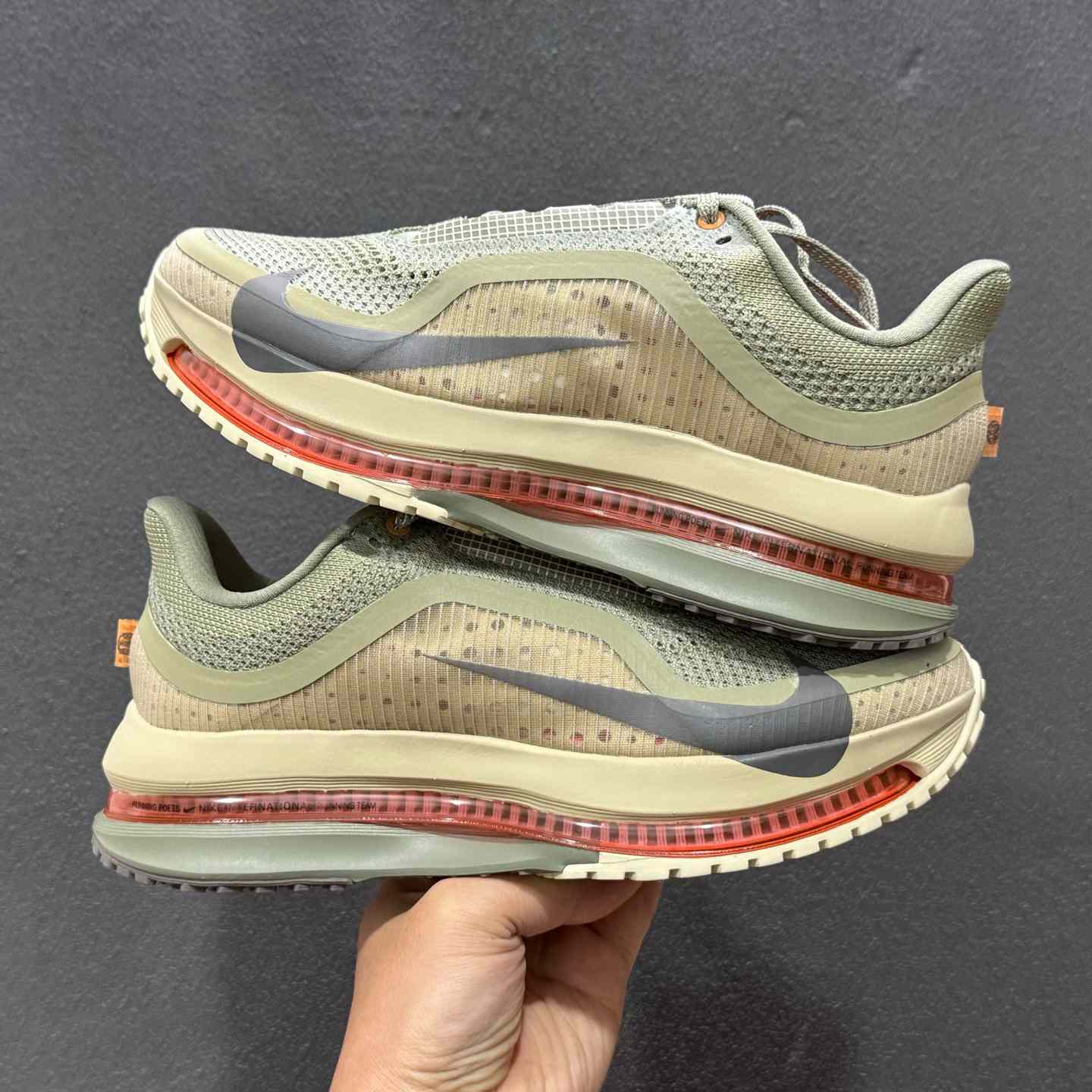 Nike Pegasus Premium IM6677-222  - DesignerGu