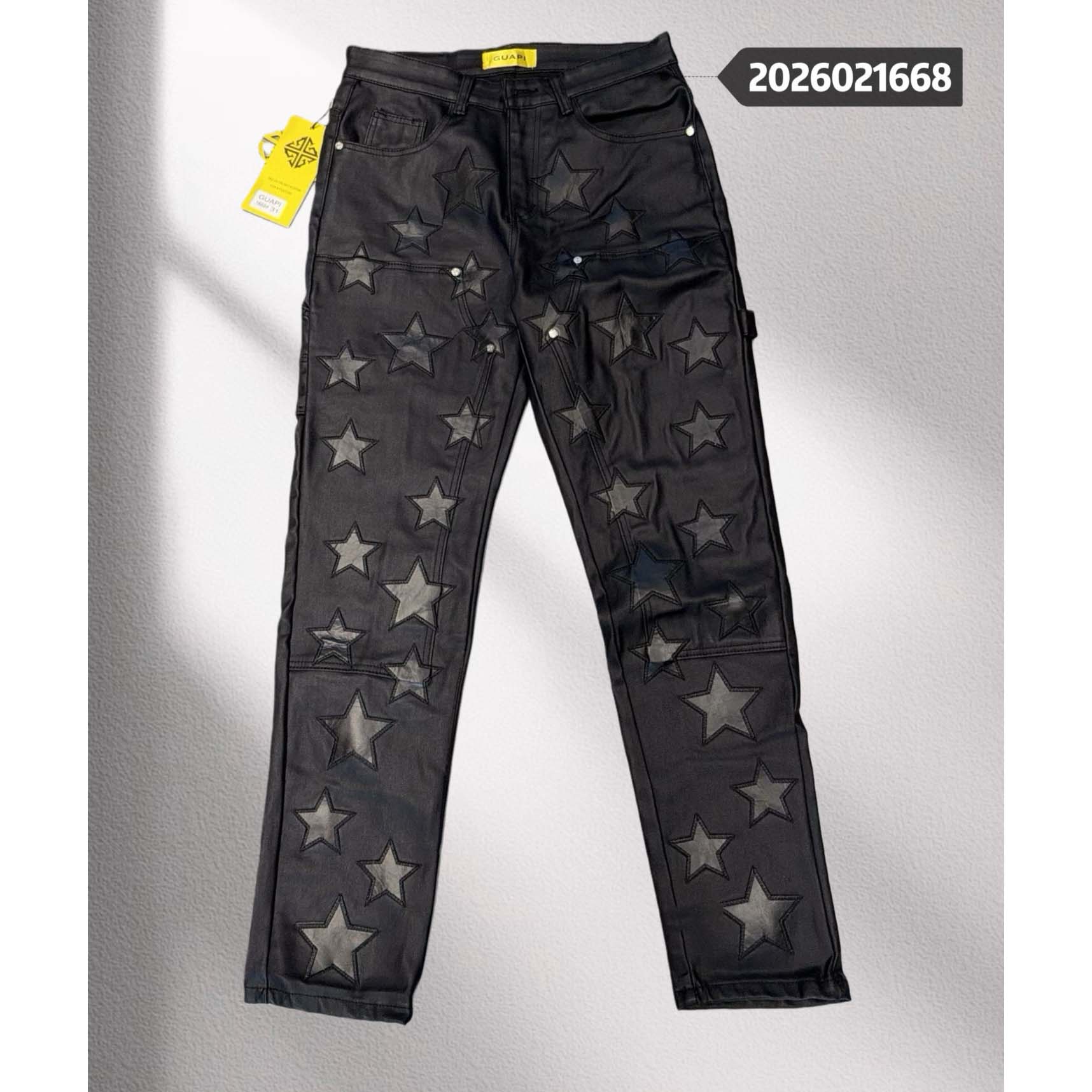 Guapi Jeans   1668 - DesignerGu