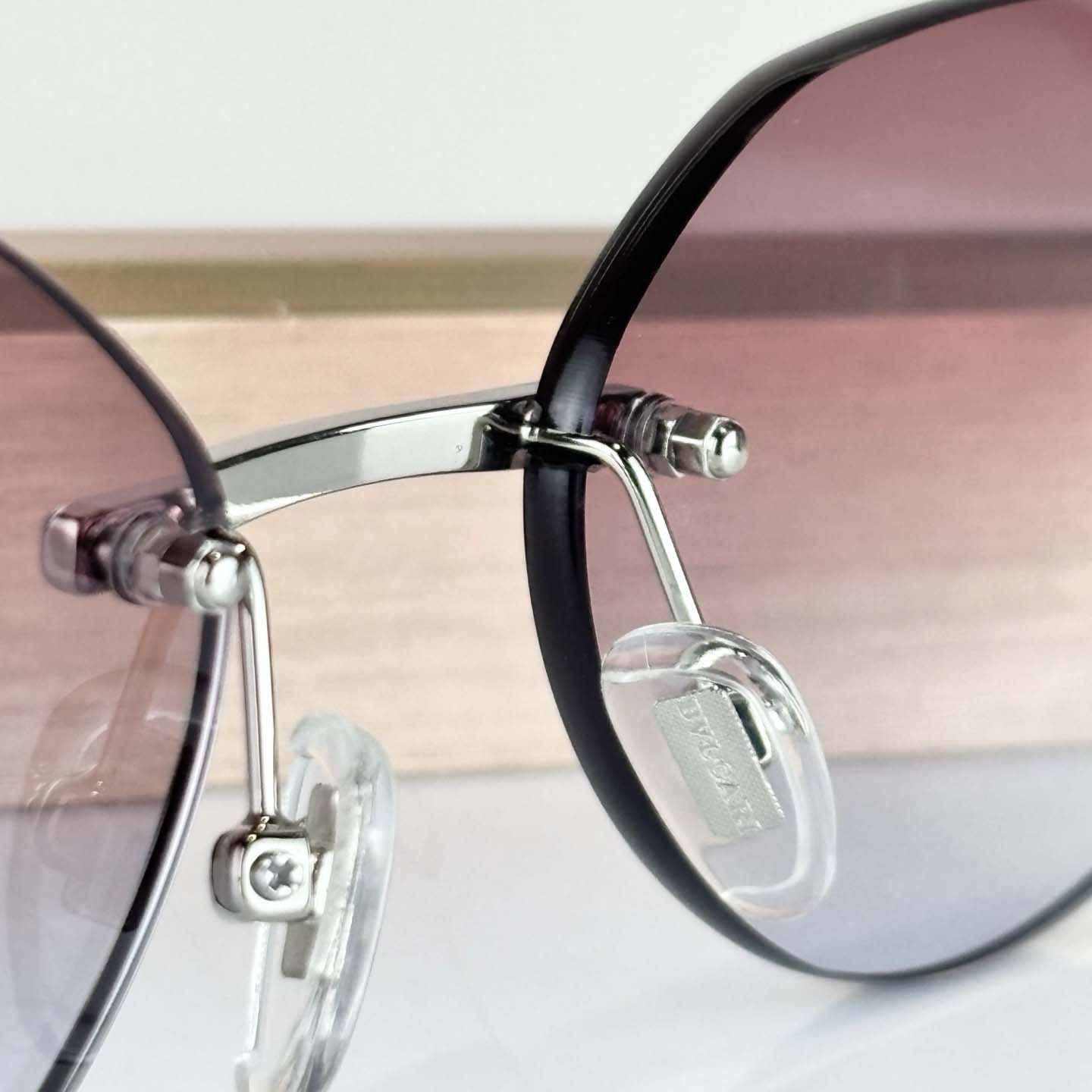 Bvlgari BV 1807LU Sunglasses      - DesignerGu