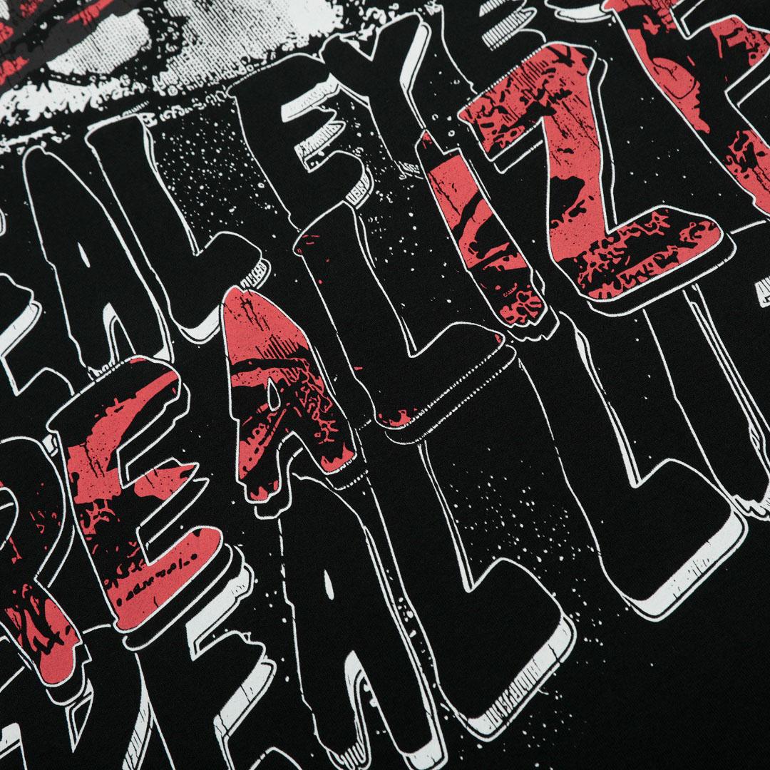 Hellstar  T-Shirt - DesignerGu