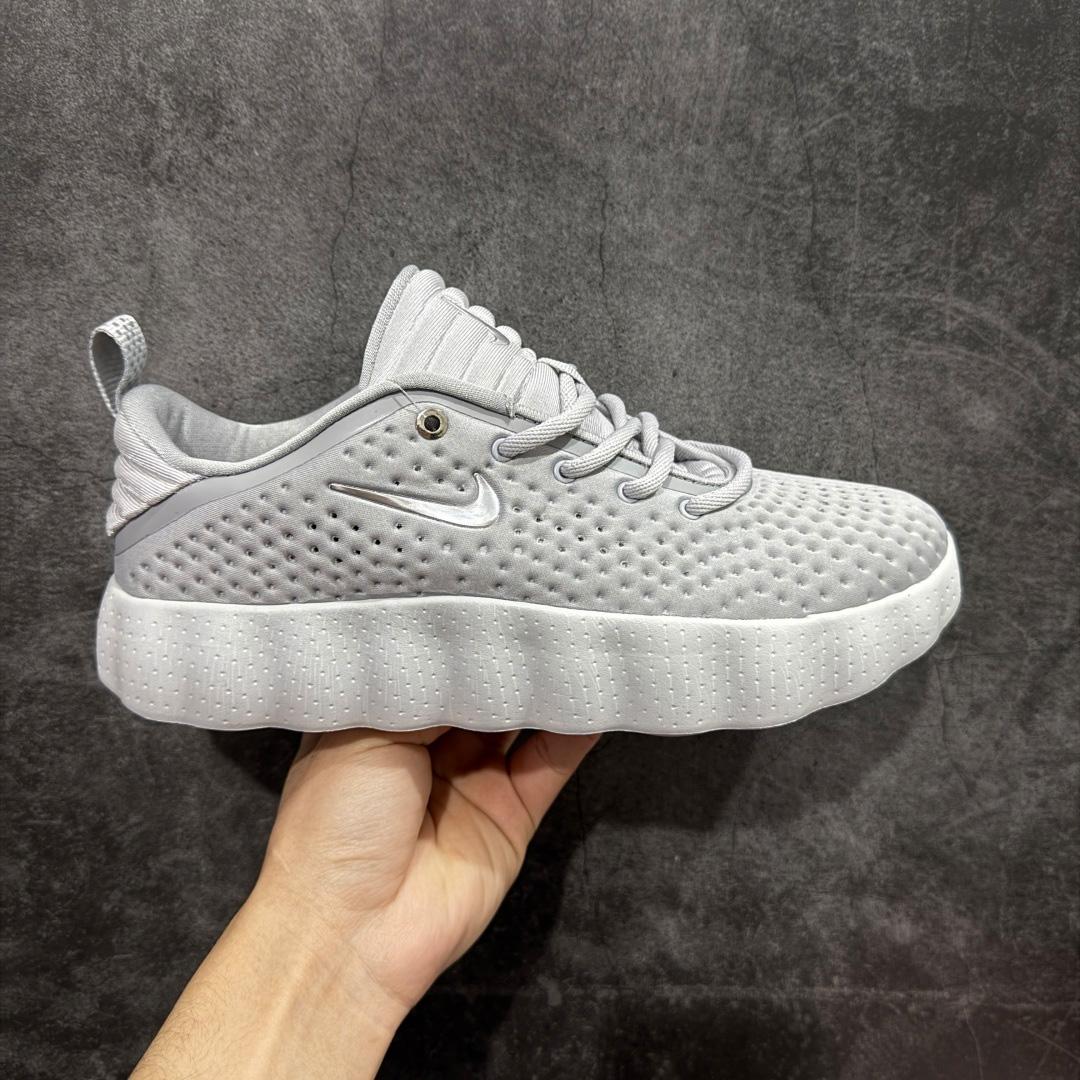 Nike Mind 002 'Light Smoke Grey' HQ4310-003  - DesignerGu