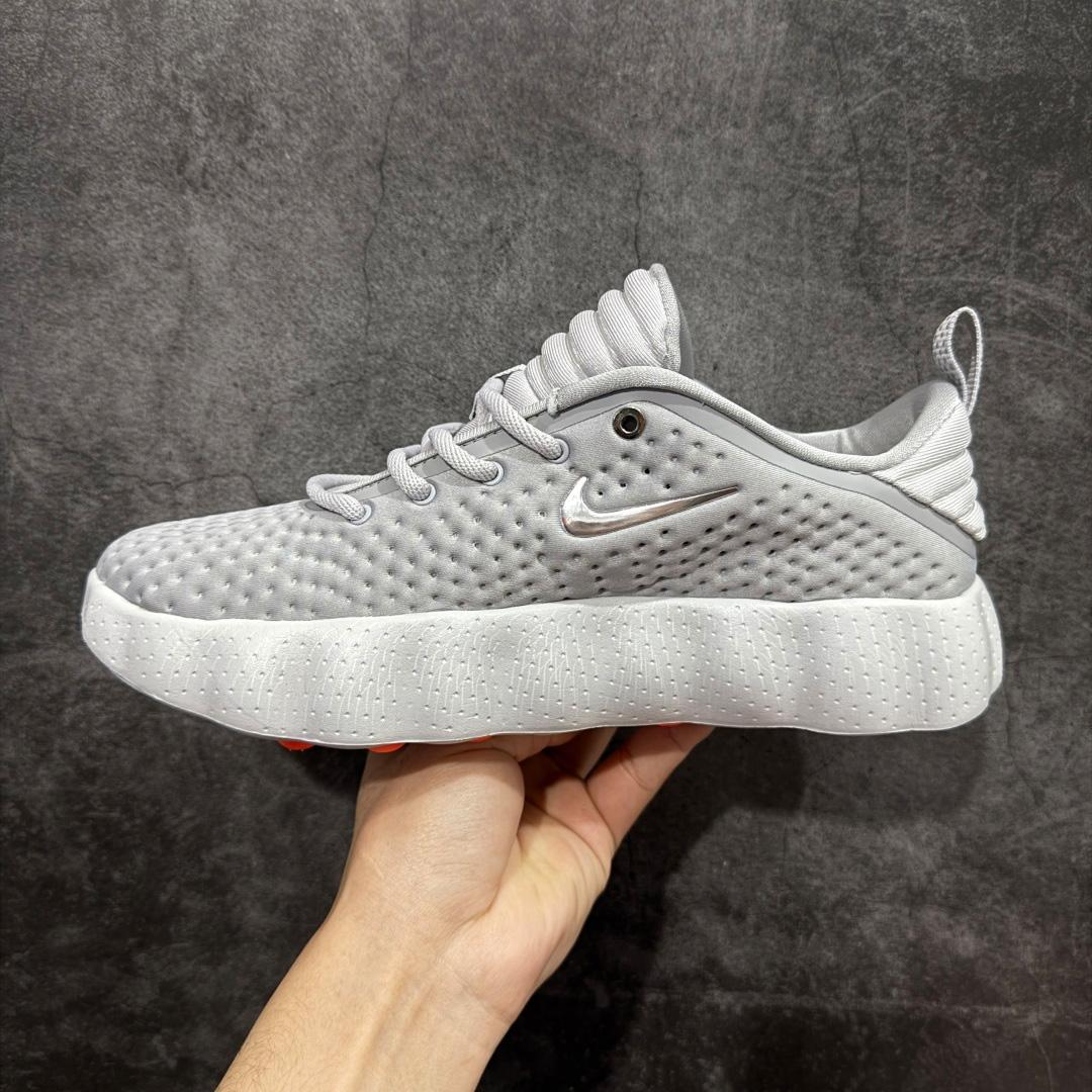 Nike Mind 002 'Light Smoke Grey' HQ4310-003  - DesignerGu