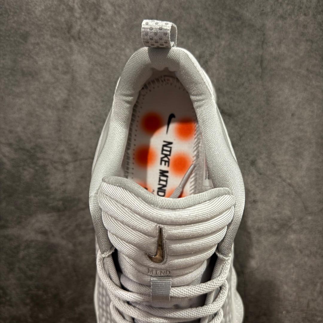 Nike Mind 002 'Light Smoke Grey' HQ4310-003  - DesignerGu