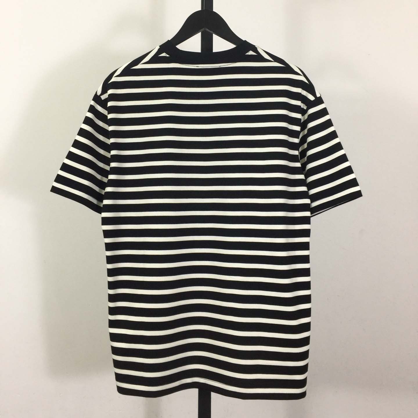 Loewe Regular Fit T-shirt - DesignerGu