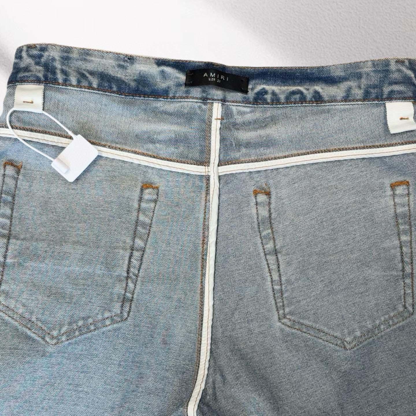 Amiri Shorts    20285 - DesignerGu