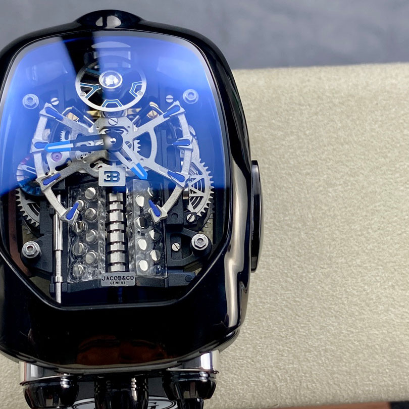 Jacob & Co Watch - DesignerGu