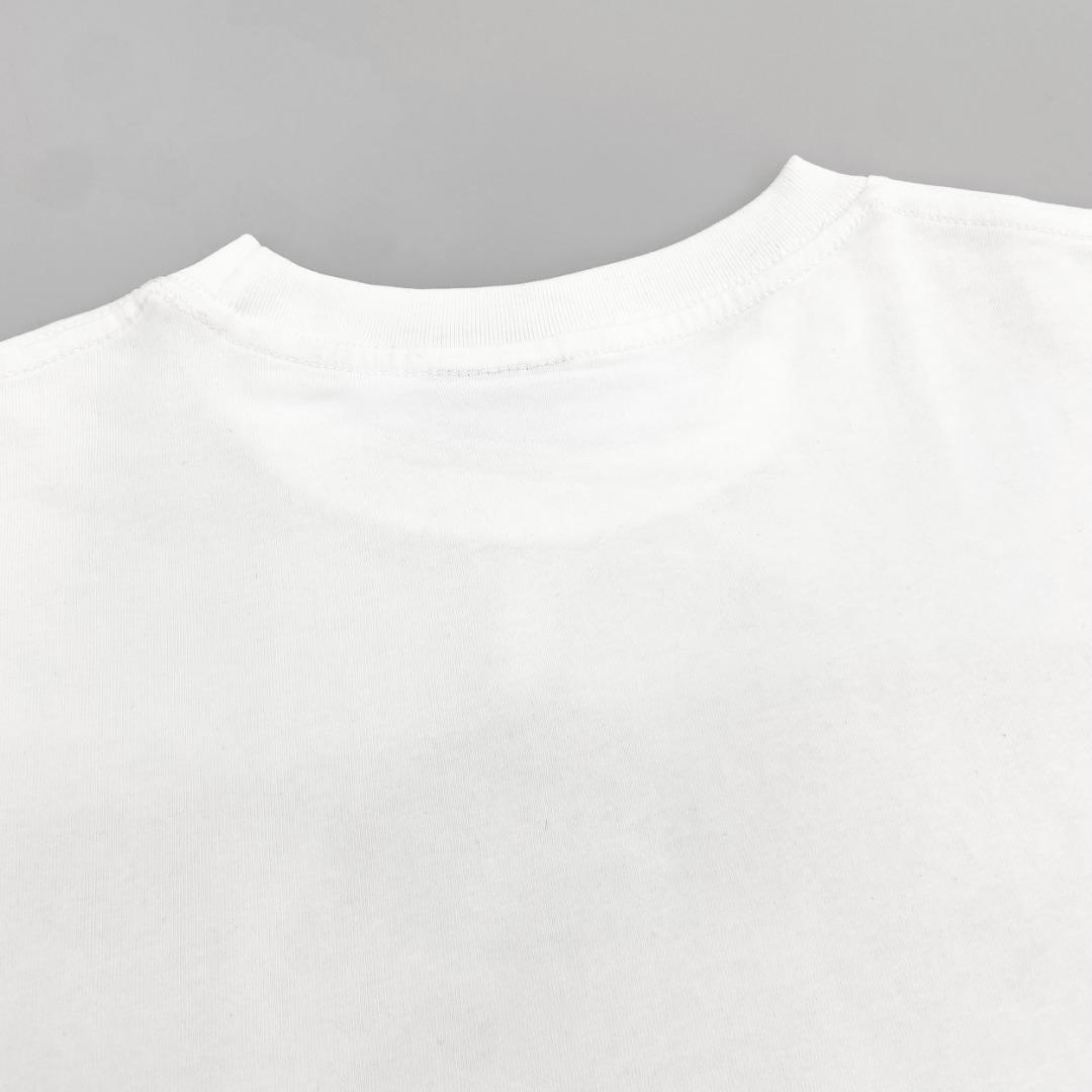 Saint Michael Saint Devil Short-Sleeve Tee - DesignerGu