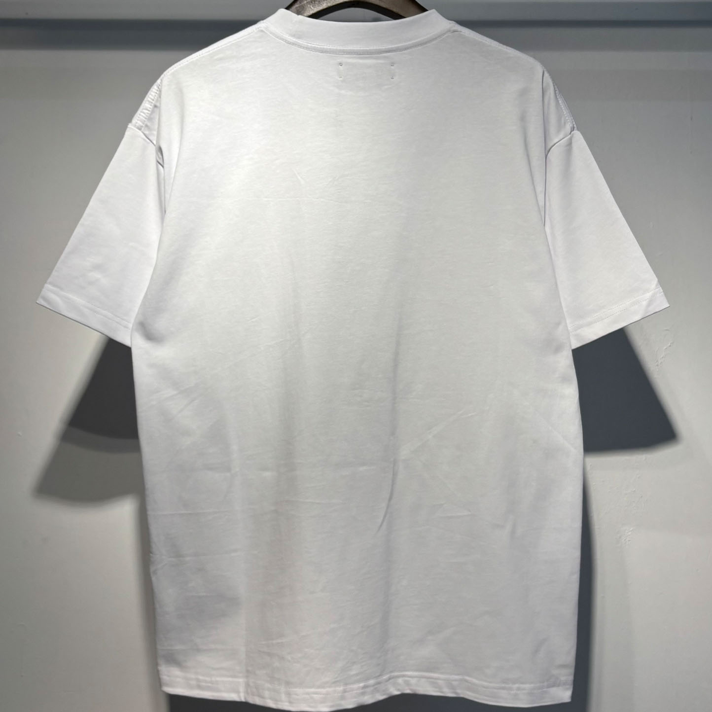 Amiri Eagle Crewneck T-Shirt   - DesignerGu