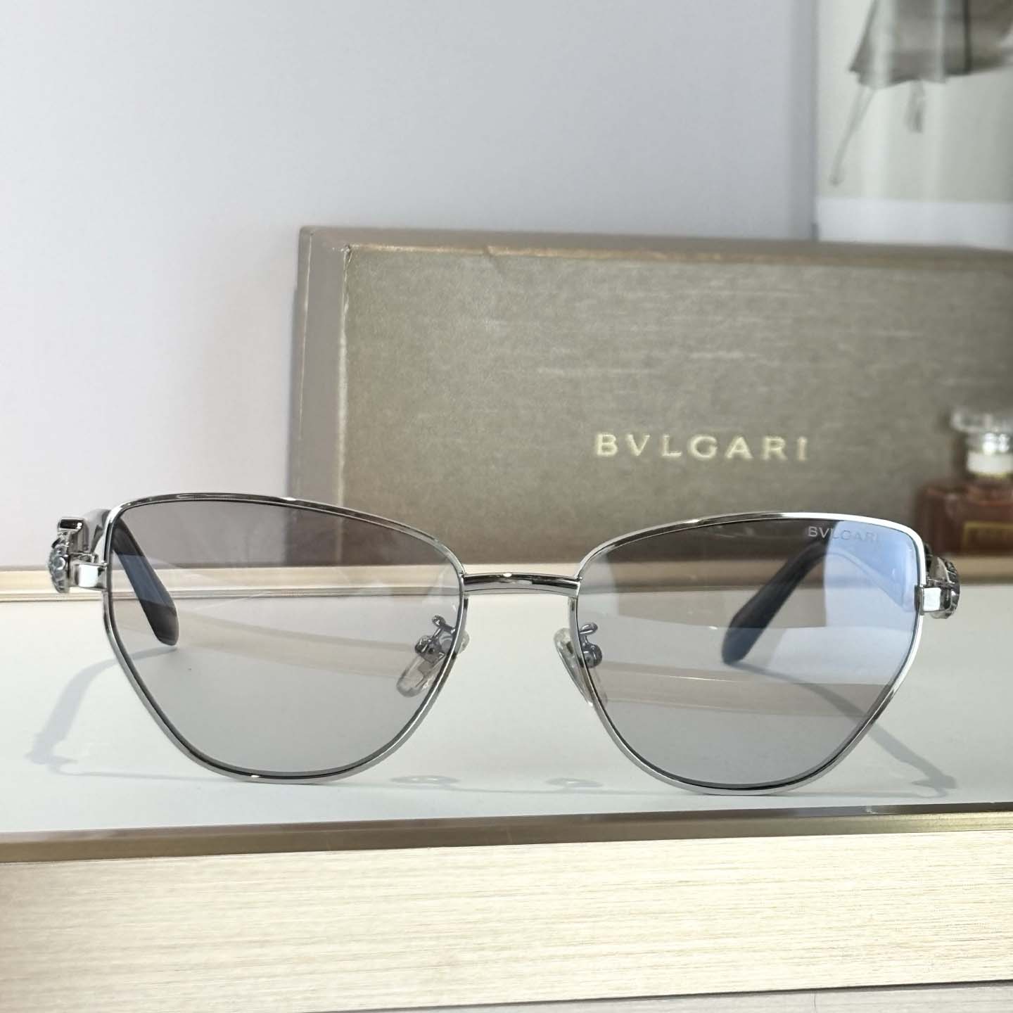 Bvlgari BV 1809LU Sunglasses      - DesignerGu