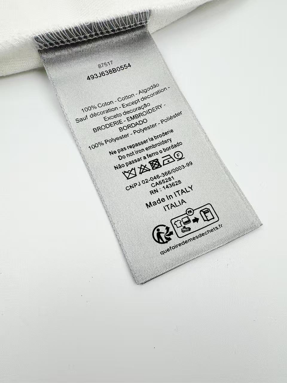 Christian Dior Couture T-Shirt, Regular Fit - DesignerGu