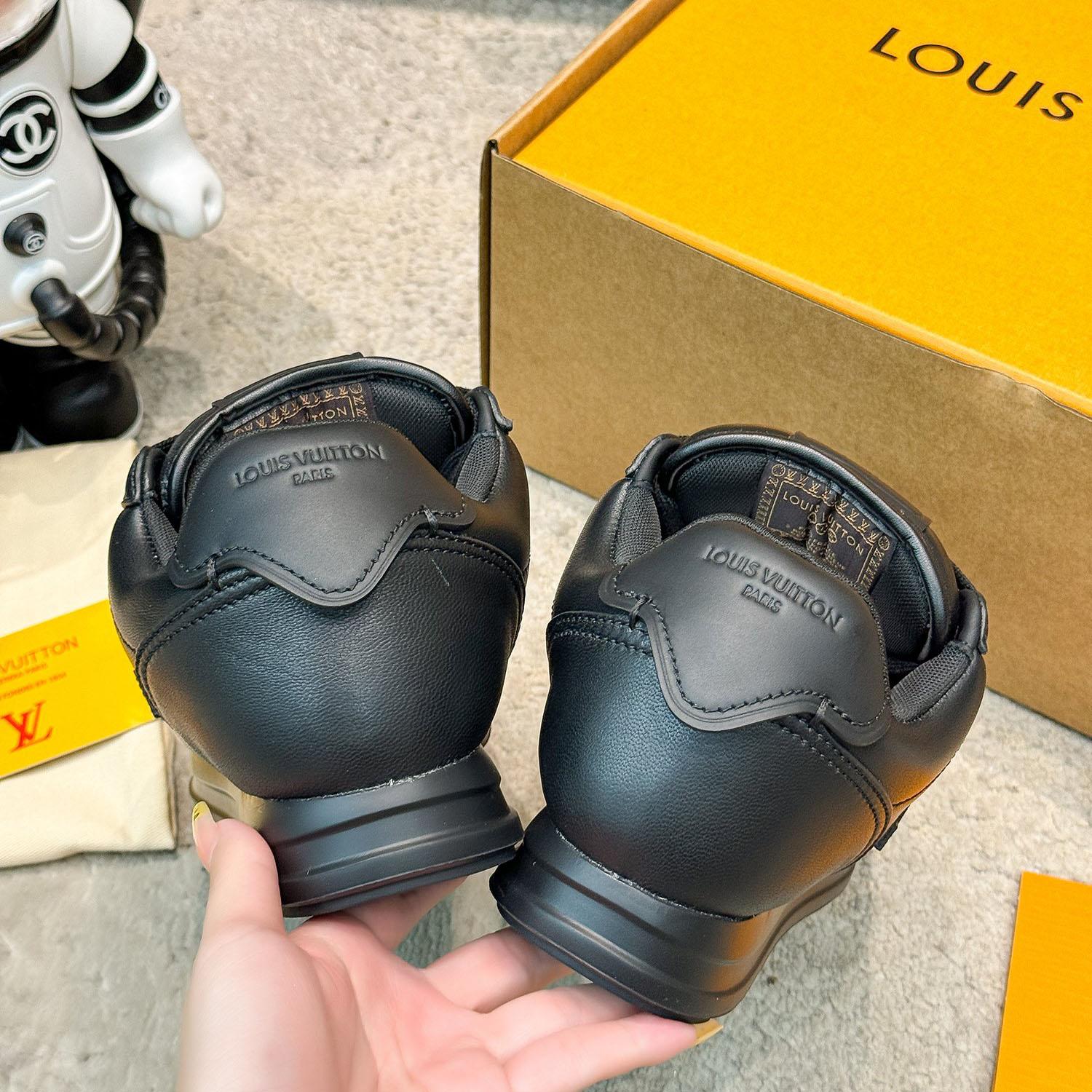 Louis Vuitton LV BUTTERSOFT Sneaker  1AIKEL - DesignerGu