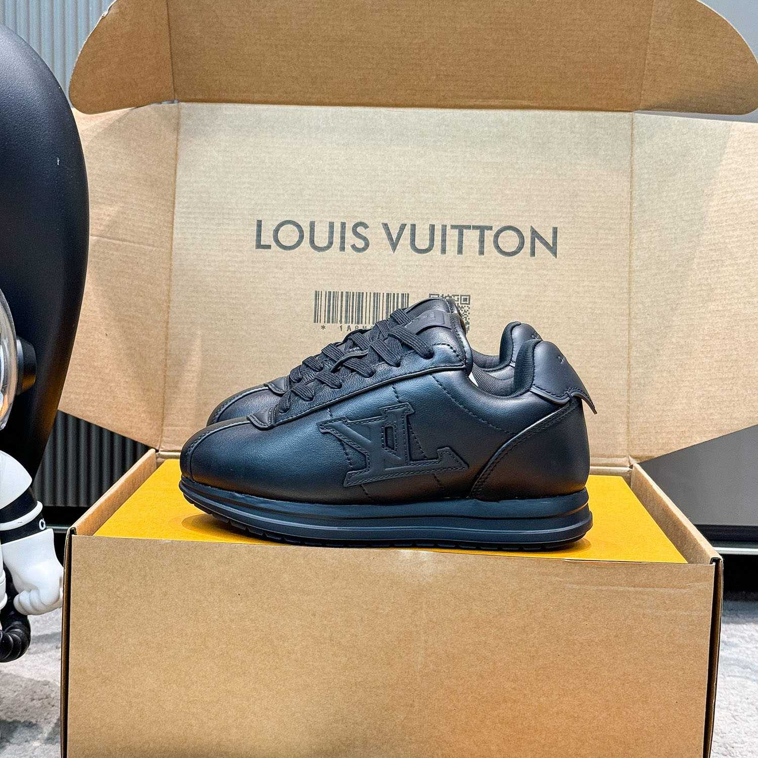 Louis Vuitton LV BUTTERSOFT Sneaker  1AIKEL - DesignerGu