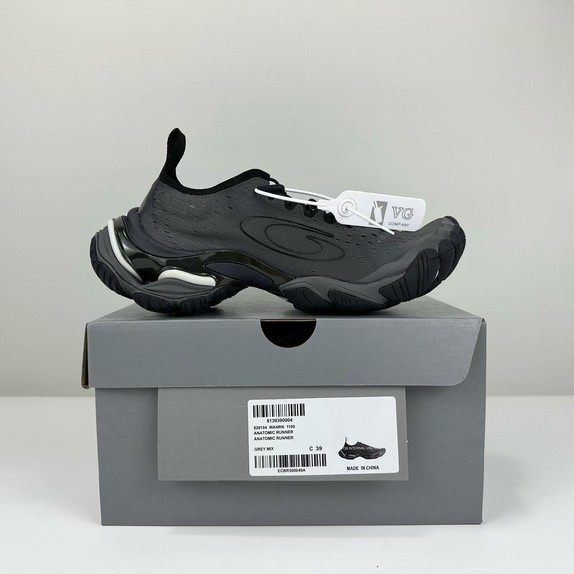 Balenciaga Anatomic Sneakers - DesignerGu