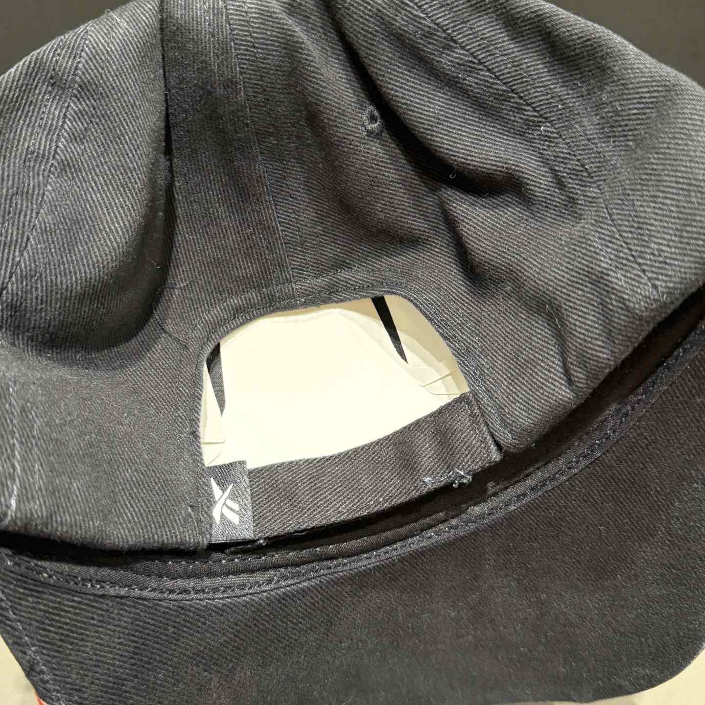 Vetements Cap  - DesignerGu