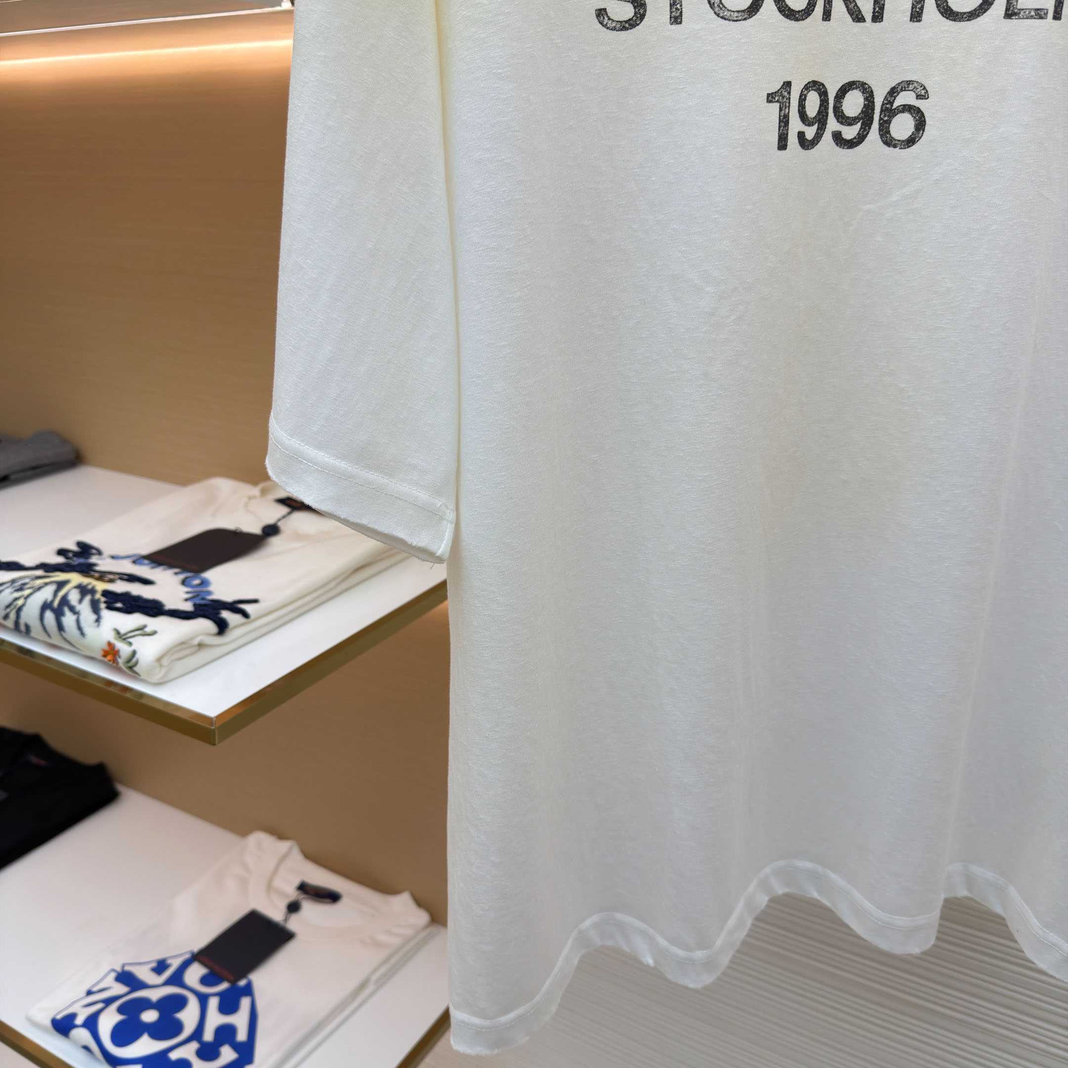 Acne Studios  Logo Tshirt - Relaxed Fit - DesignerGu