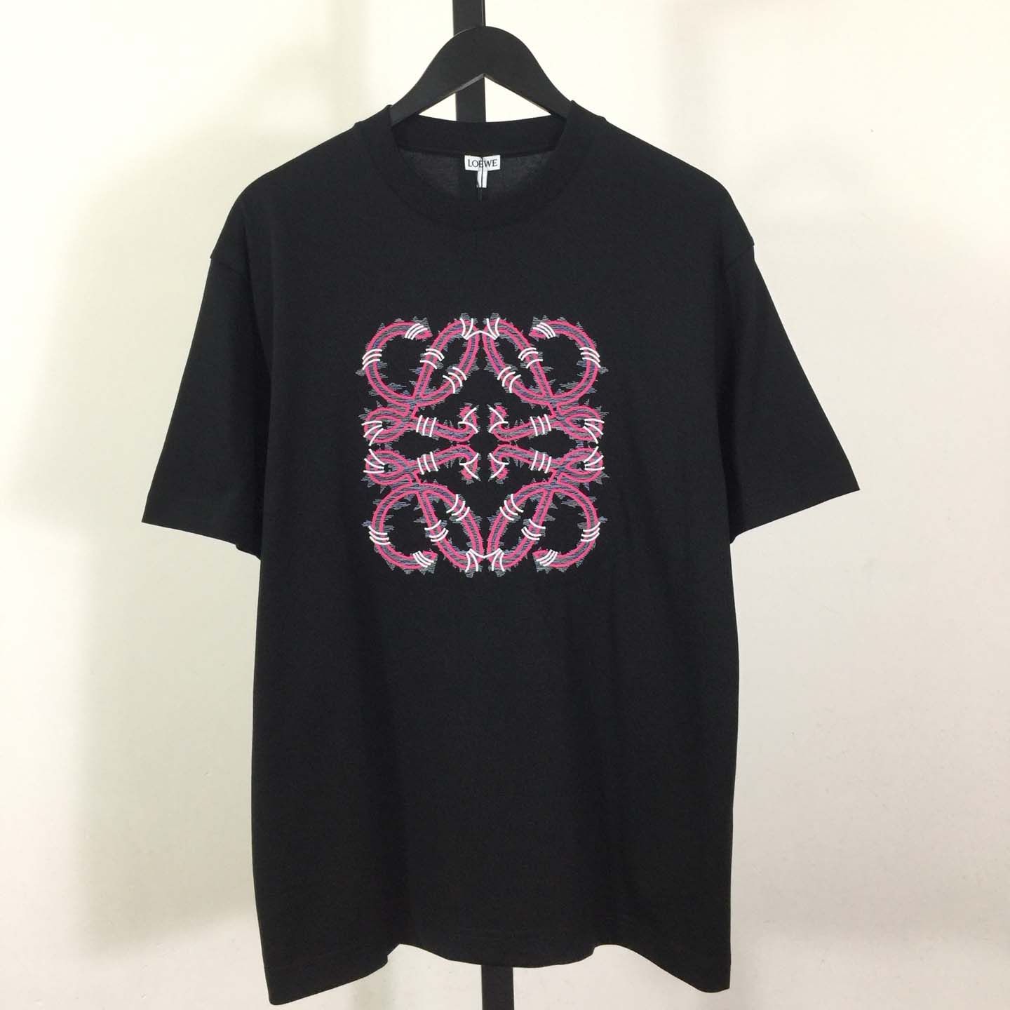 Loewe Regular Fit T-shirt - DesignerGu